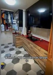 Blk 166 Woodlands Street 13 (Woodlands), HDB 3 Rooms #581891571